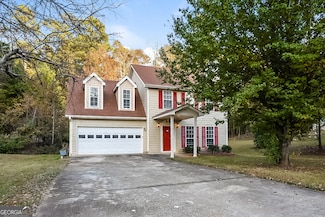 2568 Creek Terrace, Snellville, GA 30078