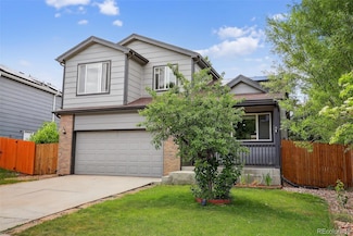 4333 E Bennington Ave, Castle Rock, CO 80104