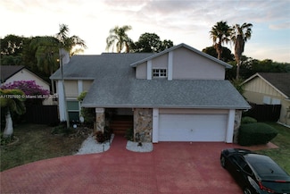 5510 SW 147th Ct, Miami, FL 33185