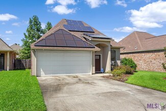 13523 Ashby Ave, Baton Rouge, LA 70815