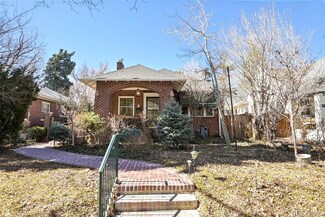 411 Lafayette St, Denver, CO 80218