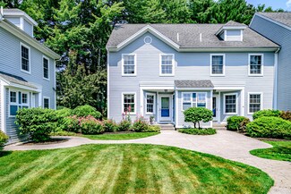 51 Wild Dunes Way Unit 13, Old Orchard Beach, ME 04064