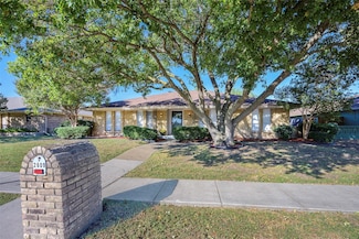 2609 Pinehurst Dr, Plano, TX 75075