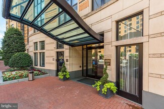 400 Massachusetts Ave NW Unit 902, Washington, DC 20001