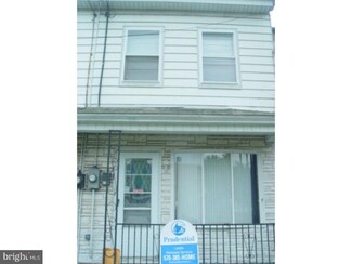 236 E Arlington St, Shenandoah, PA 17976