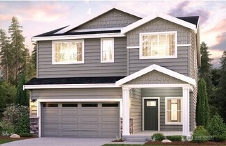 2072 NE Norseman Way, Poulsbo, WA 98370