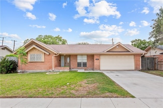 857 Belmeade Dr, Corpus Christi, TX 78412