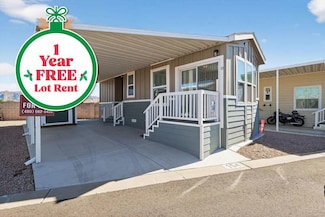 600 S Idaho Rd Unit 154, Apache Junction, AZ 85119