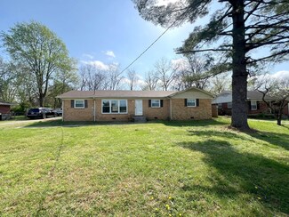 1308 Hamilton Dr, Murfreesboro, TN 37129
