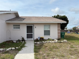 11255 Pendleton Ave Unit B, Englewood, FL 34224