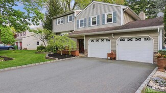 205 W Locust Ave, Edison, NJ 08820