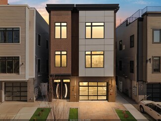 24 Romaine Ave Unit 1, Jersey City, NJ 07306