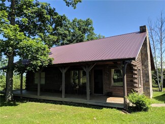 8017 Henryville Otisco Rd, Otisco, IN 47163