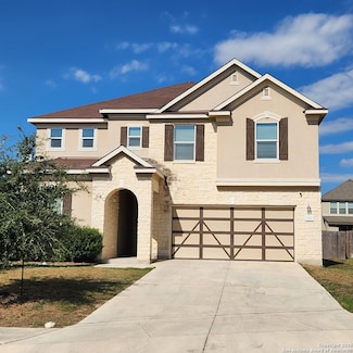 330 Anchor Bluff, Universal City, TX 78148
