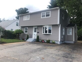 69 Allen Ave, Cranston, RI 02910