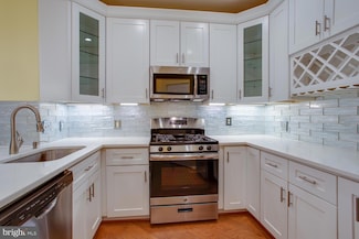 1625 International Dr Unit 116, McLean, VA 22102