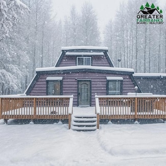 3476 Durham Cir, North Pole, AK 99705