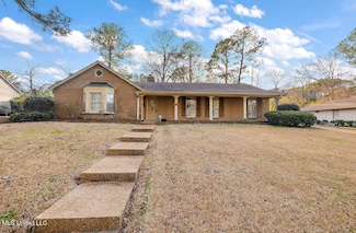 5411 River Thames Rd, Jackson, MS 39211