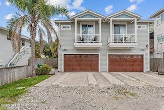 231 10th Ave S, Jacksonville Beach, FL 32250