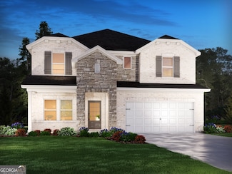 6918 Winchester Place, Fairburn, GA 30213