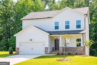 134 Henley St Unit 9, Canton, GA 30114