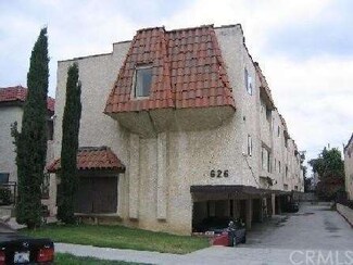626 S 6th St Unit 5, Alhambra, CA 91801