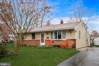 44 Heights Ln, Feasterville Trevose, PA 19053