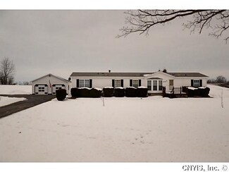 7099 Canaseraga Rd, Chittenango, NY 13037