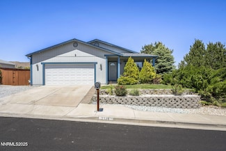 7519 Cezanne Ct, Sun Valley, NV 89433