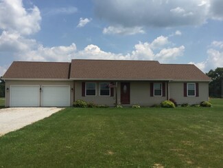 5955 N 700 W, Rensselaer, IN 47978