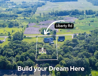 Lot 2 Liberty Rd NE, Alexandria Township, MN 56308