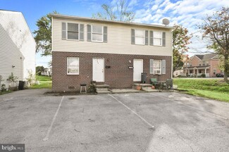 1135 W Washington St, Hagerstown, MD 21740