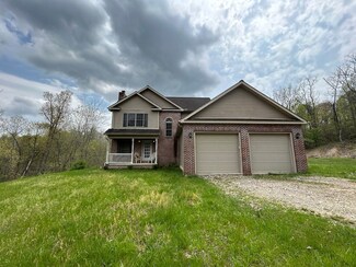 11820 Fallsburg Rd, Frazeysburg, OH 43822