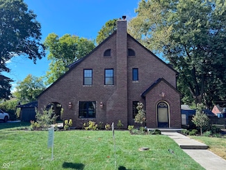 5320 Central Ave, Indianapolis, IN 46220