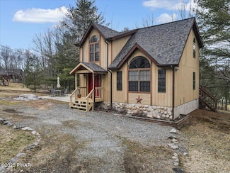 45 Brentwood Dr, Lake Ariel, PA 18436