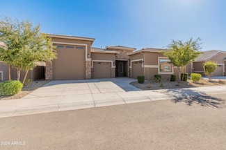 24741 N 175th Dr, Surprise, AZ 85387