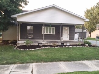 618 E Walnut St, Greentown, IN 46936