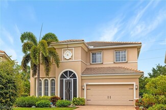 8623 Pegasus Dr, Lehigh Acres, FL 33971