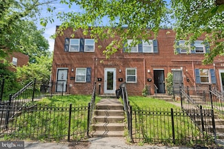 15 Halley Place SE, Washington, DC 20032