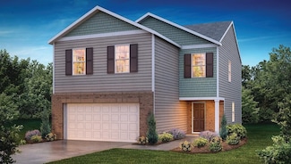 1915 Gracie Dr, Woodruff, SC 29388