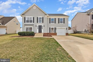 45552 Bethson St, California, MD 20619