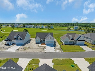 203 Windswept Ln, Beaufort, NC 28516