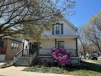1235 Chandler St, Madison, WI 53715