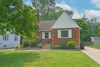 7153 Silver Crest Dr, Cincinnati, OH 45236