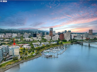 1900 S River Dr Unit N604, Portland, OR 97201