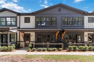 927 Willingham Dr Unit 12, Hapeville, GA 30354