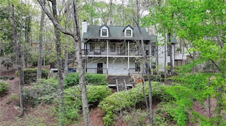 443 Lakeshore Dr, Berkeley Lake, GA 30096