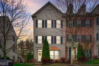 319 Wealdstone Rd, Cranberry Township, PA 16066