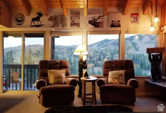 226 S Highway 143 Unit 11A, Brian Head, UT 84719