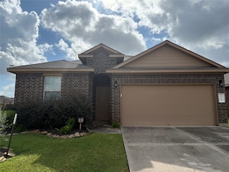 6138 Lillybelle St, Katy, TX 77449